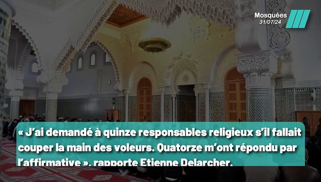Mosquées: Les Réalités Inquiétantes Révélées par une Enquête