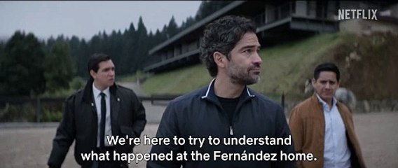 Príncipes Salvajes Trailer OmeU