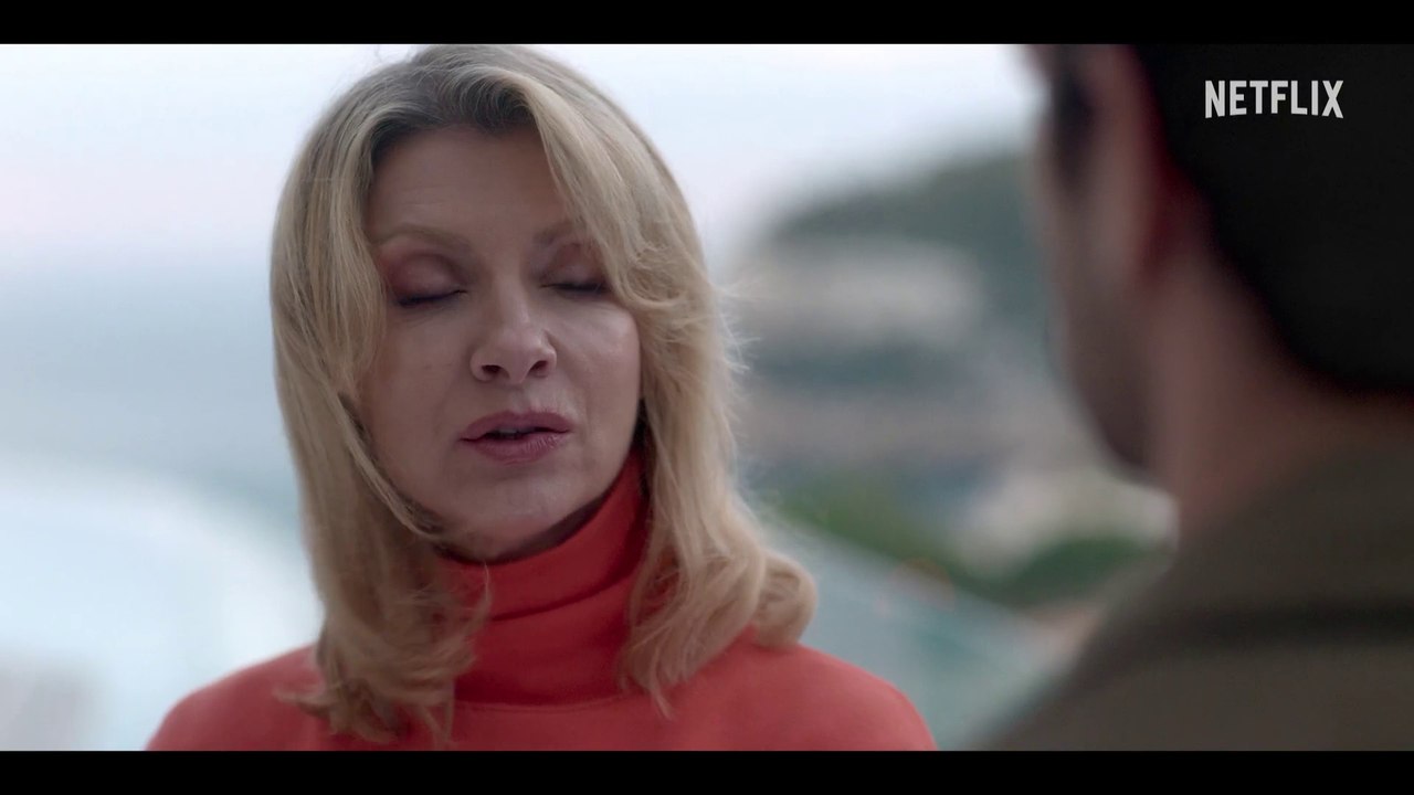 Atemlos - S01 Trailer (Deutsch) HD