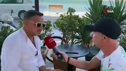 200 milyonda bir görünen gizemli canlı Ayvalık derinliklerinde ortaya çıktı