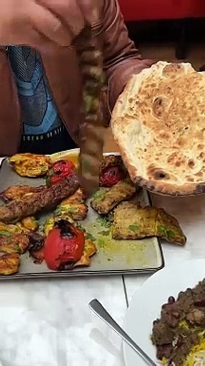 Yummy food