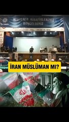 Misafirini korumaktan aciz İran’a Cubbel böyle seslendi! “Hamaney’in kafasında sarık var diye aldanmayın.