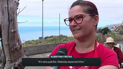 Southport victim's aunt speaks of family's 'immense' pain