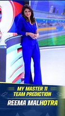 Experience MyMaster11 The Leading Fantasy Cricket App for Top Matches and Winning Opportunities.