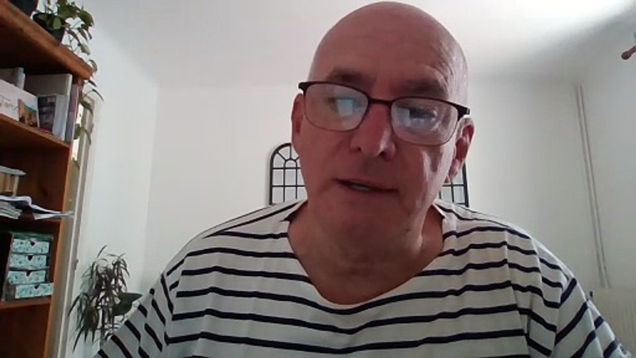 Brisemarine (L'eau) in LA LEGENDE DES CINQ SOUFFLES DE LA MUTATION  de et par Michel SIDOBRE L'autre Poète de Narbonne