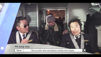 Hijack 1971: The Dramatic Plane Takeover 🚨