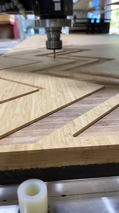 Doors and Hardware