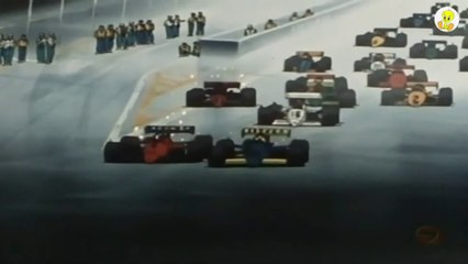 السائق (حلقة 23) كاملة – كرتون أطفال – جودة عالية