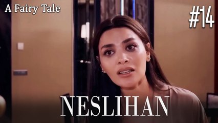Neslihan Scenes #14