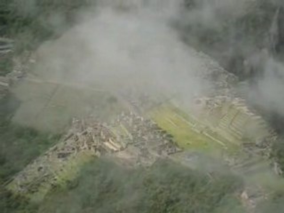 Waynapicchu