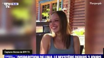 Disparition de Lina, les langues des voisins du suspect se délient : 