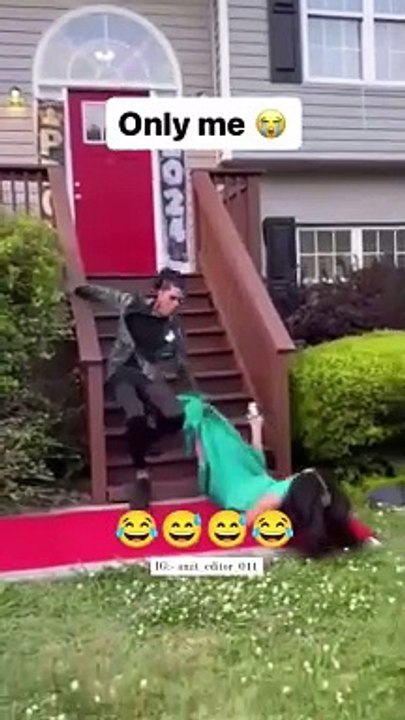 Funny