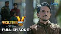 Voltes V Legacy: The Armstrong brothers discover Ned's real identity! - Full Episode 65 (Recap)