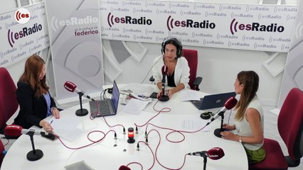 Federico a las 7: Sánchez impone el silencio a la prensa