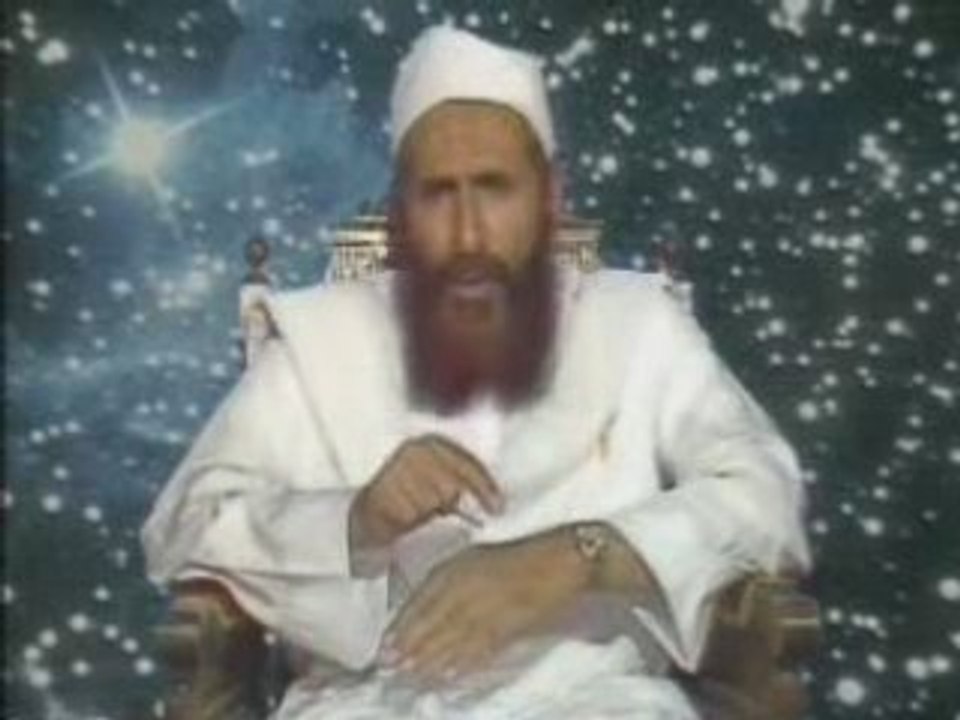 MACHA ALLAH