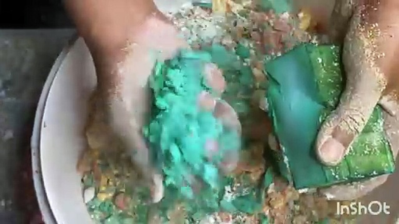 Satisfying videos