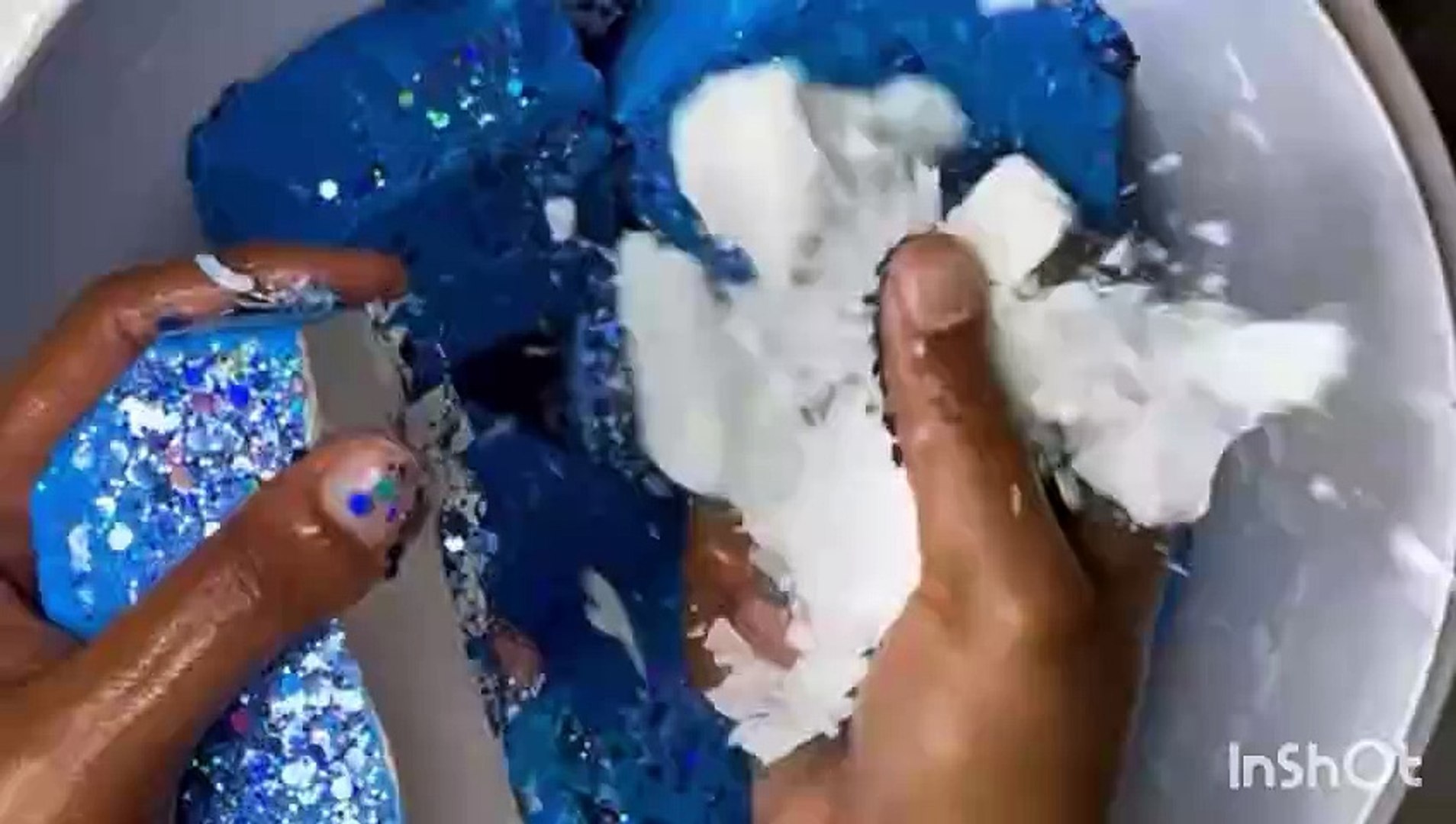 Satisfying videos