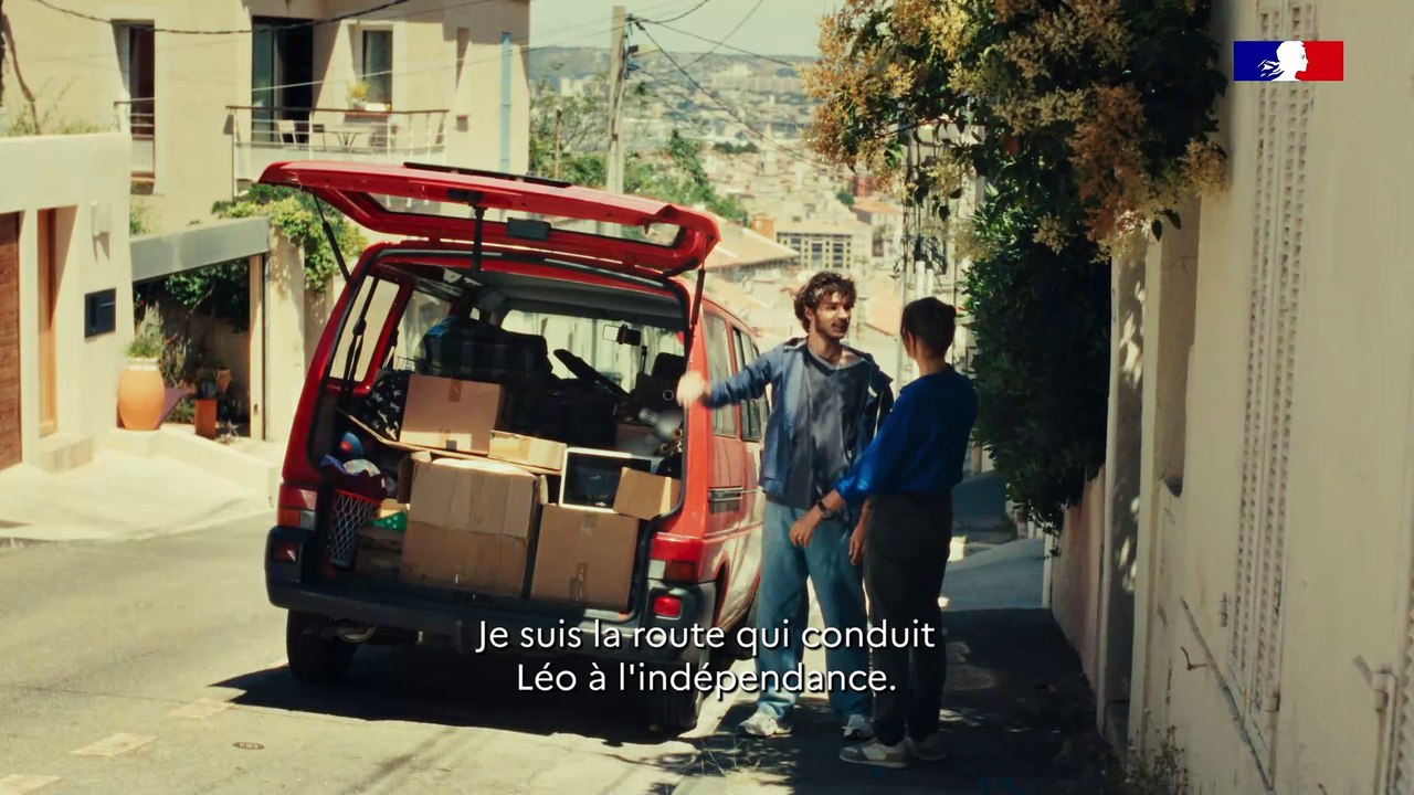 Découvrez la nouvelle campagne de sensibilisation lancée par la Sécurité Routière: "La route nous rend plus libres, à nous de la rendre plus sûre" - VIDEO
