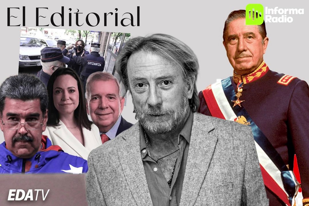 El fraude de la izquierda en Venezuela