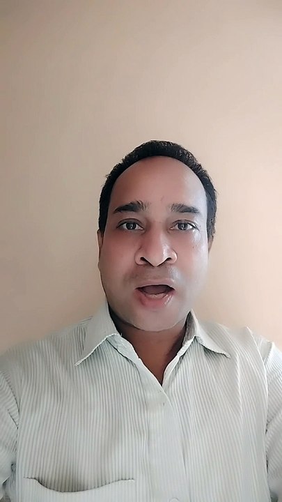 Joke : इन्कमटैक्स विभाग ने एक नेताजी को नोटिस भेजा