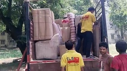 Misti Movers and Packers in Lucknow Near Me Aliganj