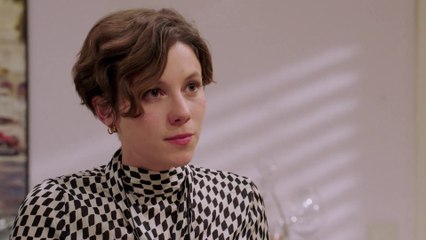 Eleni cerca la verità sul padre - Clip puntata 04.07.2024