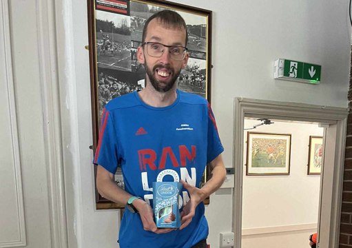 Tough and tougher running for Aberystwyth Athletic Club athletes