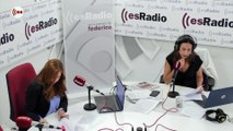 Federico a las 8: Sánchez condecora a Irene Montero, Belarra y Garzón