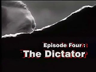 Hitler - A Profile (4/6) : The Dictator