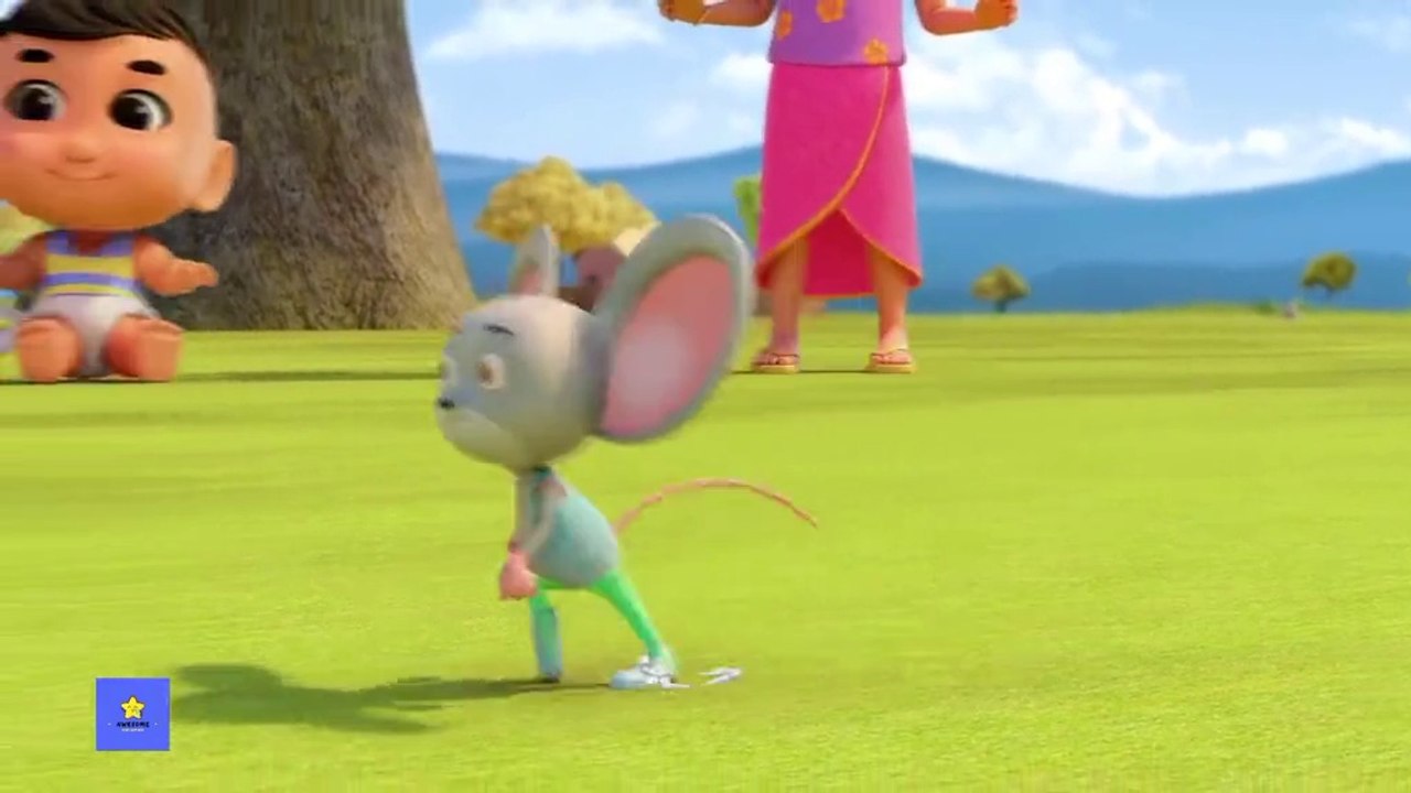 Kids cartoon