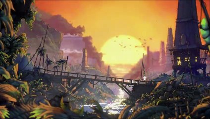 The Eternal Life of Goldman - Bande-annonce