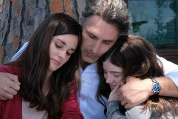 Buenos dias, mama - Promo ©Antena 3