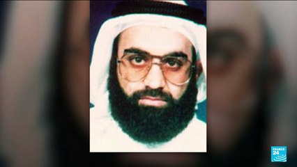 9/11 mastermind Khalid Sheikh Mohammed agrees to plead guilty, US says