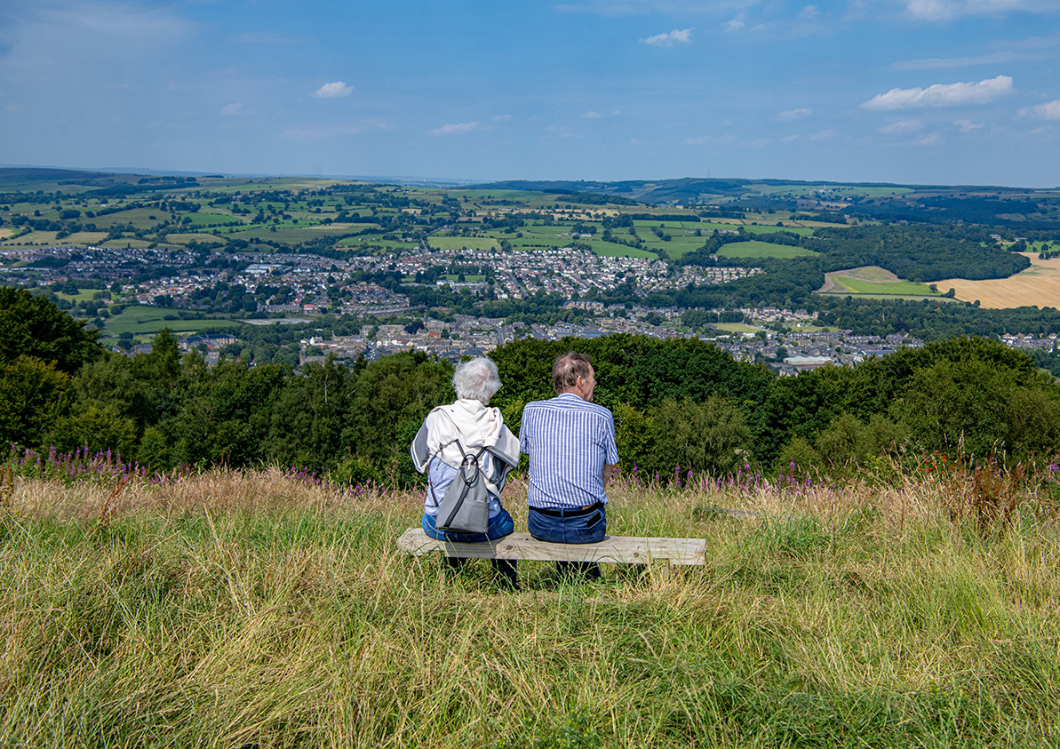 West Yorkshire Middleton Urban Bike Park Parking Charges For Five