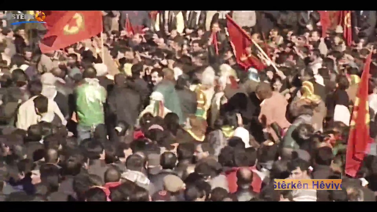 Portre Şehîd Nûrî Yekta