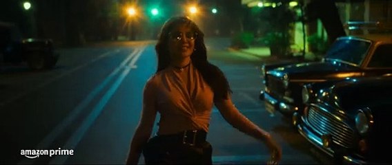 Citadel: Honey Bunny Teaser OV