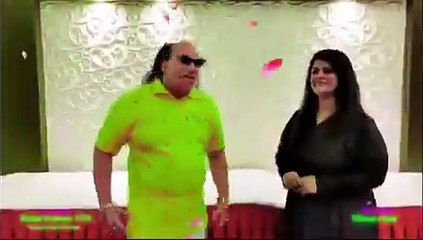 kachi paki by chaht fateh ali khan
