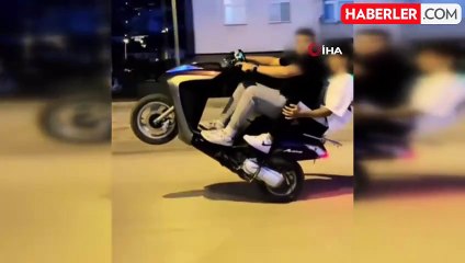 Çocukların tehlikeli yolculuğu pahalıya patladı