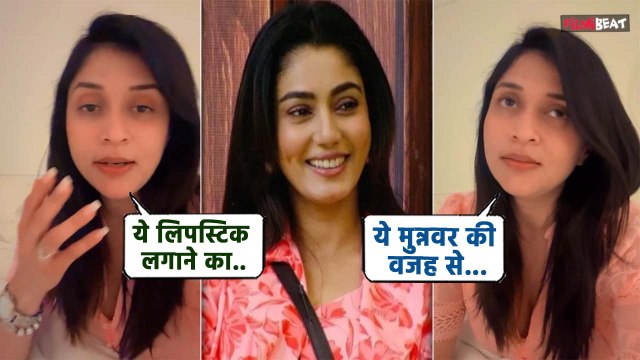 Bigg Boss OTT 3:क्यों Mannara Chopra ने Sana Makbul को किया Target, Munawar से दोस्ती पर भड़की!