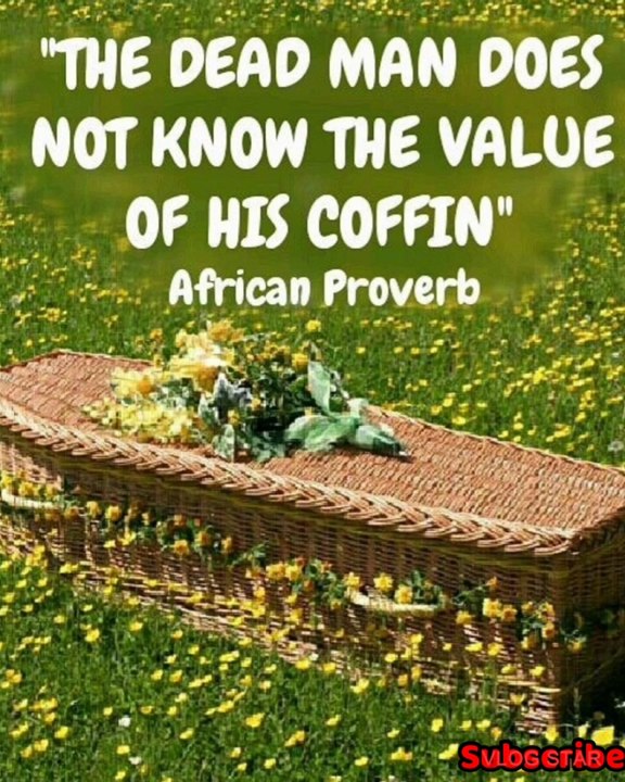 African Proverbs || Motivational & Inspirational Quotes || Quotes About Life || Life Quotes || Life Lessons.