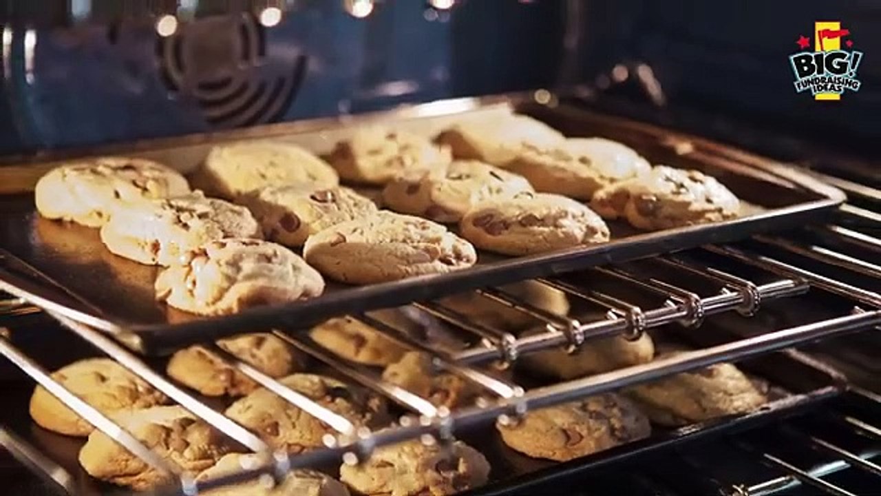 Boost Your Fundraising with Delicious Cookie Dough