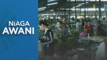 ASEAN iktiraf peranan wanita dalam ekonomi - PM Kemboja