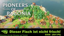 Pioneers of Pagonia - Fische – E006