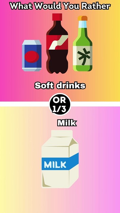 Would you rather? hardest edition #wouldyourather #quiz #short