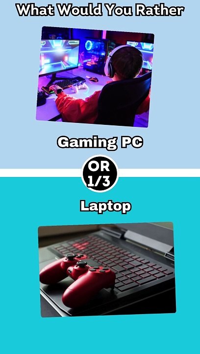 Would you rather? hardest edition #wouldyourather