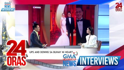 Heart Evangelista, blessed at thankful sa kabila ng challenges