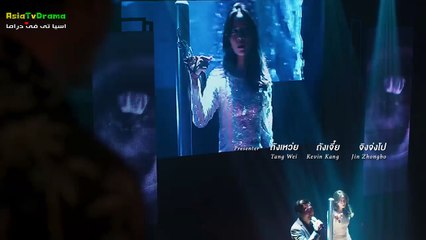 Drama Thai "When a Snail Falls in Love" E15