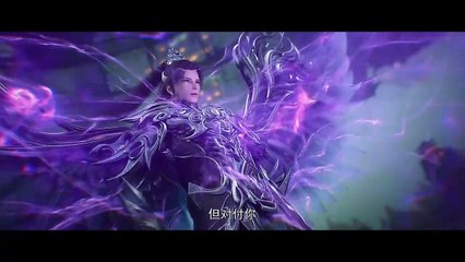 Perfect World 174 HD | Wanmei Shijie Season 2 🌏