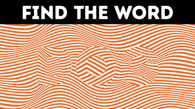 Test Your Perception with These Mind-Bending Optical Illusions