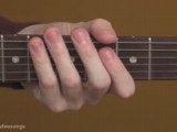 Learn To Play Guitar: Intro To Drop-D Tuning Part 3